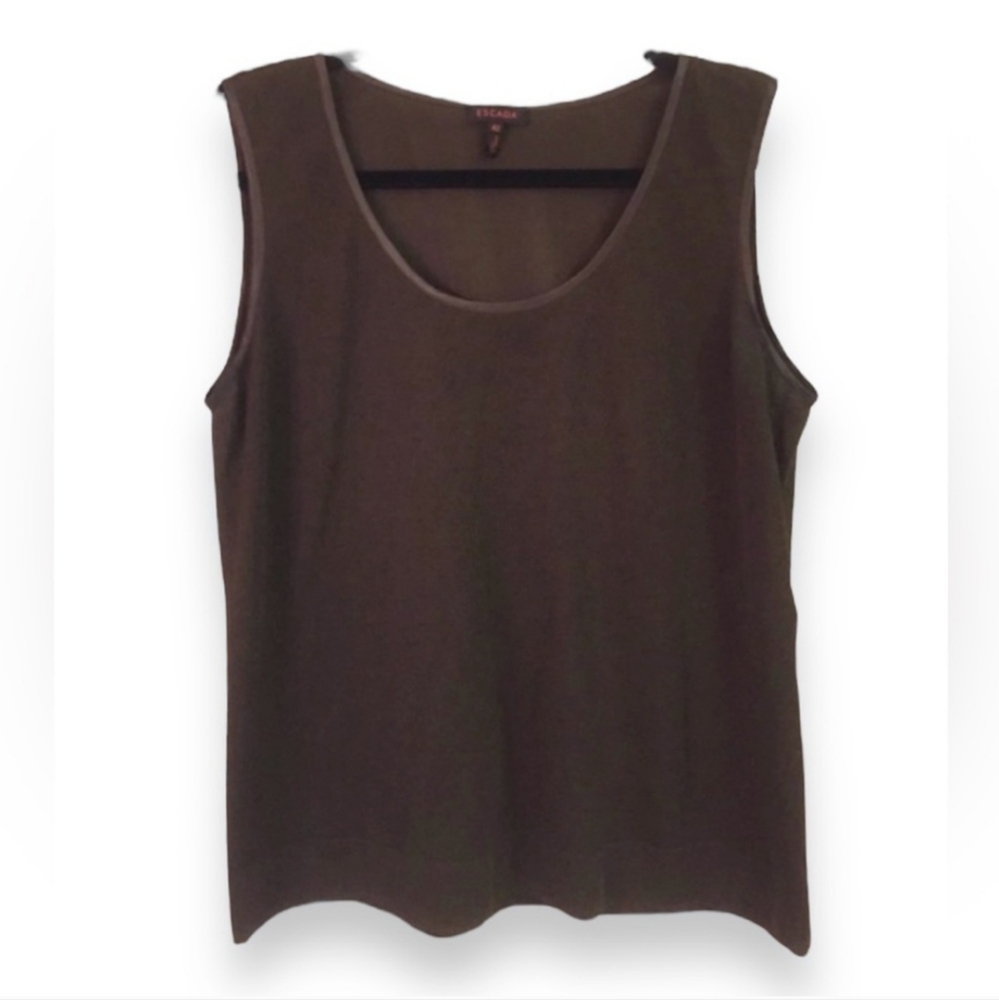 ESCADA Knit Top